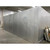 17'4" x 23'1" x 8'5"H (9'5"H w-beam) Brown Walk-in Cooler