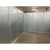16' x 20' x 8'5"H Crown-Tonka Walk-in Cooler