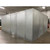 16' x 20' x 8'5"H Crown-Tonka Walk-in Cooler