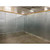 16' x 20' x 8'5"H Crown-Tonka Walk-in Cooler