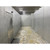 8' x 38'9" x 8'6"H Kolpak Walk-in Cooler or Freezer with Floor