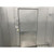 8' x 38'9" x 8'6"H Kolpak Walk-in Cooler or Freezer with Floor
