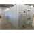 8' x 38'9" x 8'6"H Kolpak Walk-in Cooler or Freezer with Floor