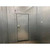 7'11" x 11'1" x 10'H KPS Walk-in Cooler