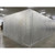 15'5" x 26'11" x 8'5"H (9'5"H w-beam) Brown Walk-in Cooler
