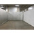 15'5" x 26'11" x 8'5"H (9'5"H w-beam) Brown Walk-in Cooler