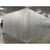 15'5" x 26'11" x 8'5"H (9'5"H w-beam) Brown Walk-in Cooler