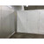 15'5" x 26'11" x 8'5"H (9'5"H w-beam) Brown Walk-in Cooler