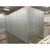 7'9" x 19'9" x 8'7"H Kolpak Walk-in Cooler with Floor