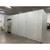 7'9" x 19'9" x 8'7"H Kolpak Walk-in Cooler with Floor