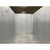 7'9" x 19'9" x 8'7"H Kolpak Walk-in Cooler with Floor
