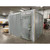 10' x 12'1" x 8'6"H CCI walk in cooler