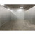 17'4" x 33'9" x 10'5"H (11'H w-channel) Brown Walk-in Cooler