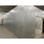 17'4" x 33'9" x 10'5"H (11'H w-channel) Brown Walk-in Cooler