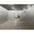 17'4" x 33'9" x 10'5"H (11'H w-channel) Brown Walk-in Cooler