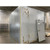 10'1" x 12'3" x 10'H Walk-in Cooler