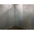 10'1" x 12'3" x 10'H Walk-in Cooler