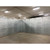 27'10" x 29'5" x 9'11"H Crown-Tonka Walk-in Cooler