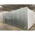 27'10" x 29'5" x 9'11"H Crown-Tonka Walk-in Cooler