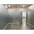 11'7" x 17'7" x 9'H Walk-in Cooler
