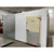 9'7" x 15'4" x 8'6"H Kysor-Needham Walk-in Freezer with Floor