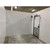 9'7" x 15'4" x 8'6"H Kysor-Needham Walk-in Freezer with Floor