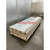 10'6" x 20'11" x 9'H CCI walk-in cooler