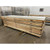 23'6" x 39'8" x 10'H National Coolers Walk-in Cooler
