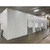 23'6" x 39'8" x 10'H National Coolers Walk-in Cooler