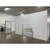 23'6" x 39'8" x 10'H National Coolers Walk-in Cooler