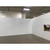 23'6" x 39'8" x 10'H National Coolers Walk-in Cooler