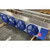 2.5 HP Heatcraft Surplus/New Medium Temp System (1 ph 208/230v)