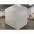6'9" x 9'7" x 8'4"H Kysor-Needham Walk-in Cooler with New Refrigeration System
