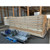 24'1" x 28'10" x 16'H (17'H w-beam) KPS Drive-in Cooler