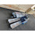 24'1" x 28'10" x 16'H (17'H w-beam) KPS Drive-in Cooler
