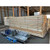 24'1" x 28'10" x 16'H (17'H w-beam) KPS Drive-in Cooler