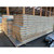 24'1" x 28'10" x 16'H (17'H w-beam) KPS Drive-in Cooler