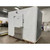 6'9" x 9'7" x 8'6"H Kysor-Needham Walk-in Freezer with Floor