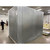 6'9" x 9'7" x 8'6"H Kysor-Needham Walk-in Freezer with Floor
