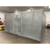 14' x 16' x 8'H CCI Walk-in Freezer with Floor
