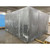 14' x 16' x 8'H CCI Walk-in Freezer with Floor