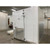 7'8" x 9'7" x 8'5"H Kysor-Needham Walk-in Freezer with Floor