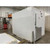 7'8" x 9'7" x 8'5"H Kysor-Needham Walk-in Freezer with Floor