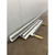 35' x 53'1" x 9'6"H U.S. Cooler Walk-in Cooler