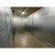 8'6" x 19'6" x 10'H KPS Cooler