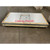 7'9" x 7'9" x 7'4"H (8'10" with unit) ICS Walk-in Cooler