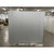 7'9" x 7'9" x 7'4"H (8'10" with unit) ICS Walk-in Cooler