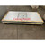 7'9" x 7'9" x 7'4"H (8'10" with unit) ICS Walk-in Cooler