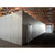 22'11" x 61' x 12'H Arctic Walk-in Cooler