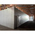 22'11" x 61' x 12'H Arctic Walk-in Cooler